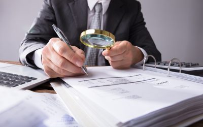 COMPROBACIONES TRIBUTARIAS