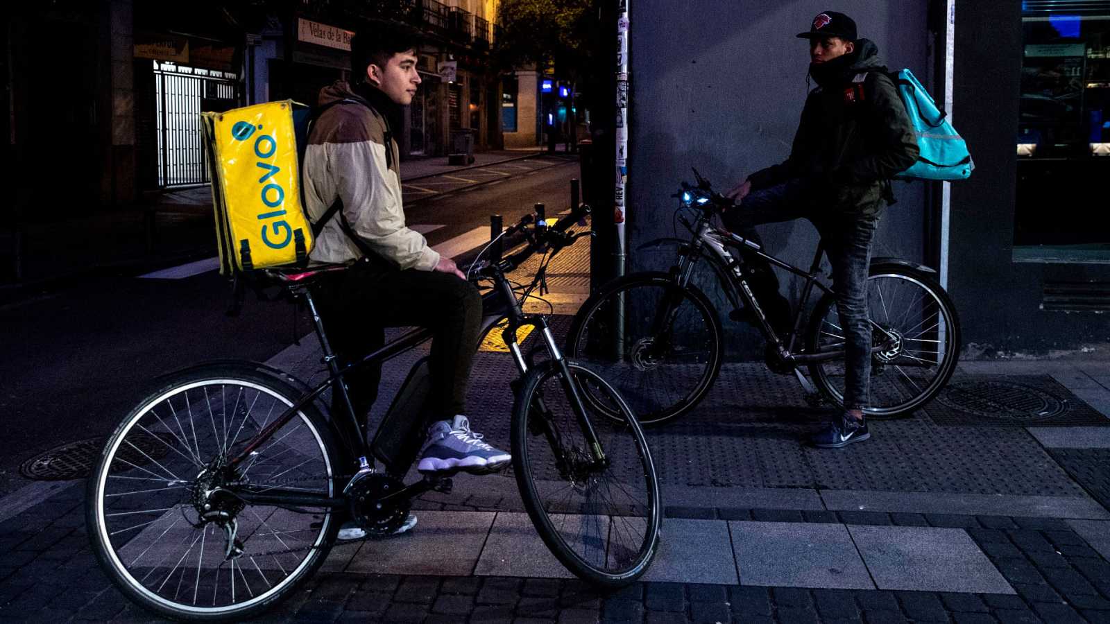 Falso autónomo: diferencias con la relación laboral, TRADE y jurisprudencia 2026