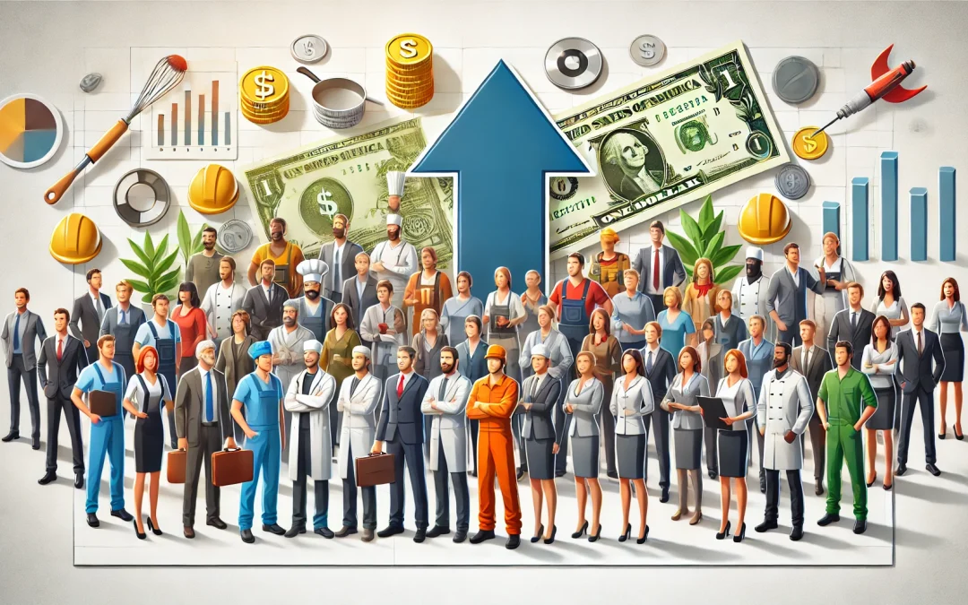 Ayuda autónomos y empresas para contratación de personal laboral