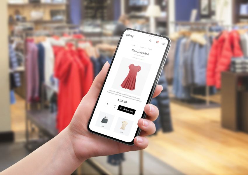 Asesoría para ecommerce en Madrid