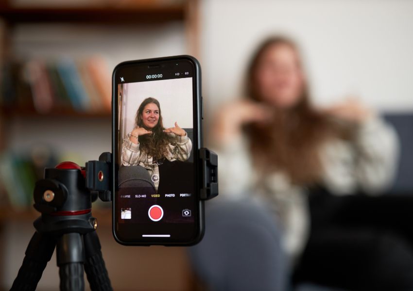 Asesoría para influencers en Madrid