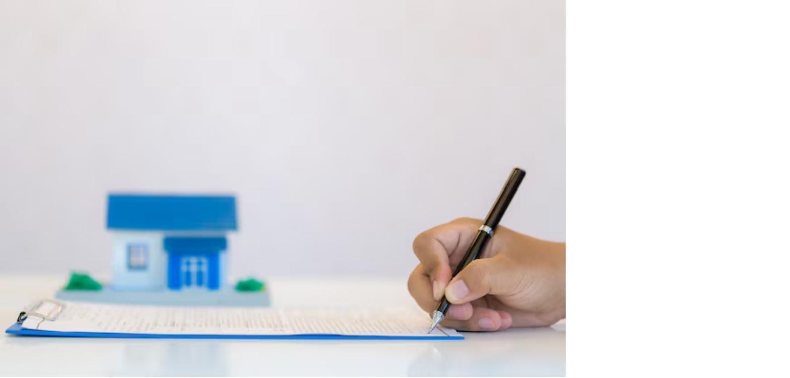 Firma de la escritura de compraventa de la nueva vivienda habitual a efectos de la exención por reinversión en el IRPF
