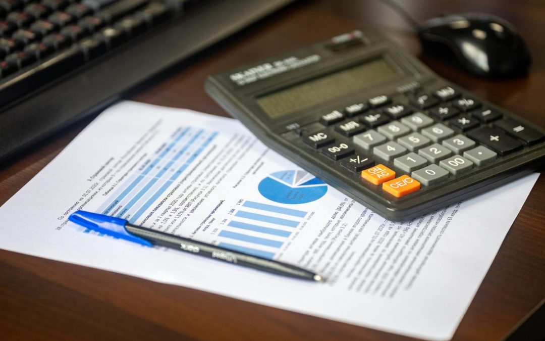 Amortización de inmovilizado: qué es, cómo se calcula y qué ventajas fiscales tiene